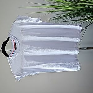 AYR Short Sleeve Shirt baby blue